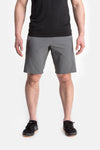 RYU Mens Training Short in Grey
