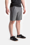 RYU Mens Training Short in Grey