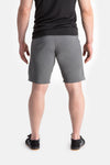 RYU Mens Training Short in Grey
