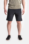 RYU Mens Training Short in Black