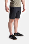 RYU Mens Training Short in Black