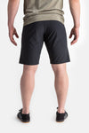 RYU Mens Training Short in Black