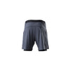 RYU Mens Interval Short in Asphalt