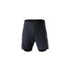 RYU Mens Interval Short in Black