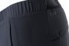 RYU Mens Interval Short in Black