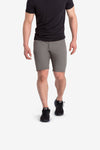 RYU Mens City Short in Fatigue