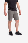 RYU Mens City Short in Asphalt