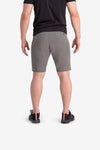 RYU Mens City Short in Asphalt