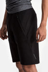 RYU Mens Core Short in Black