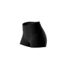 RYU Womens Tough Short - Interlock HiRise in Black