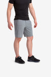 RYU Mens State Short in Titanium