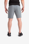 RYU Mens State Short in Titanium
