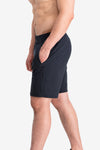 RYU Mens State Short in Black