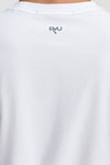 RYU Mens Standard Issue Crew in White