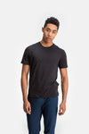 RYU Mens Standard Issue Crew in Raven