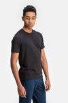 RYU Mens Standard Issue Crew in Raven