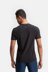 RYU Mens Standard Issue Crew in Raven