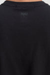 RYU Mens Standard Issue Crew in Raven