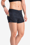 RYU Womens Starter Short in Black