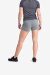 RYU Womens Starter Short in Titanium