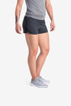 RYU Womens Starter Short in Asphalt
