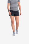 RYU Womens Starter Short in Black