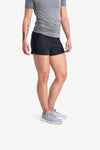 RYU Womens Starter Short in Black