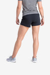 RYU Womens Starter Short in Black