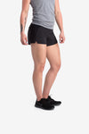 RYU Womens Intensity Short in Black