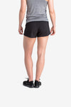 RYU Womens Intensity Short in Black