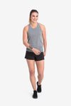 RYU Womens Intensity Short in Black