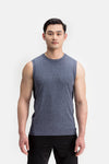 RYU Mens Vapor Sleeveless Tank in Tarot
