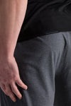 RYU Mens Tech Tank in Black