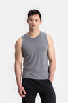 RYU Mens Tech Tank in Titanium