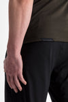 RYU Mens Tech Tank in Blackened Fatigue