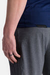 RYU Mens Tech Tank in Black