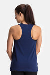 RYU Womens Tech Tank in Deepest Navy