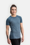 RYU Womens Vapor Crew Neck in Tarot