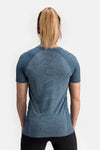 RYU Womens Vapor Crew Neck in Tarot