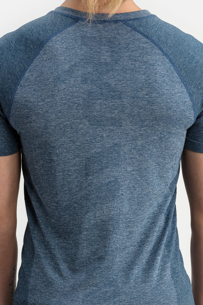 RYU Womens Vapor Crew Neck in Tarot