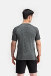 RYU Mens Vapor Crew Neck in Juniper