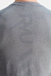 RYU Mens Vapor Long Sleeve in Titanium