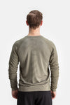RYU Mens Vapor Long Sleeve in Fatigue