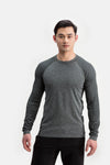 RYU Mens Vapor Long Sleeve in Fatigue