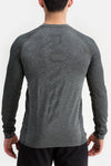 RYU Mens Vapor Long Sleeve in Fatigue