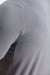 RYU Mens Tech Polo in Titanium