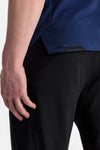 RYU Mens Tech Polo in Deepest Navy