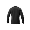 RYU Mens Switchback Crew in Black