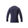 RYU Mens Switchback Crew in Blackened Navy