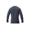 RYU Mens Switchback Crew in Black